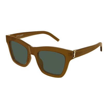 Gafas de sol Saint Laurent SL M156 – negro (11)