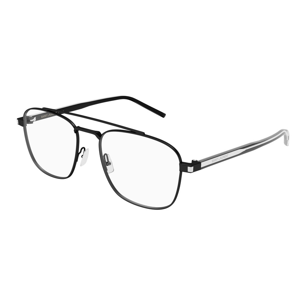 Gafas graduadas Saint Laurent SL 665 OPT – negro