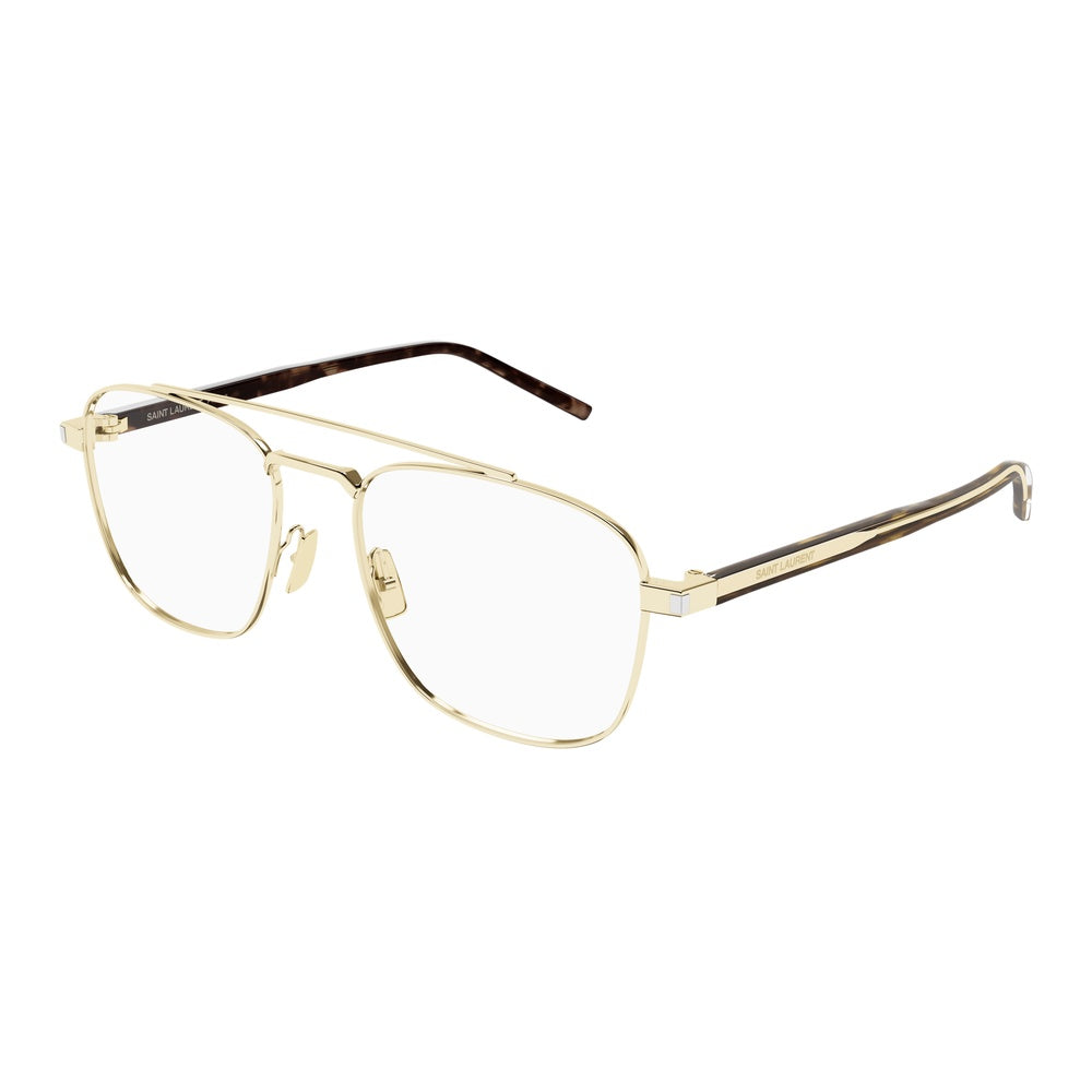 Gafas graduadas Saint Laurent SL 665 OPT – negro (8)