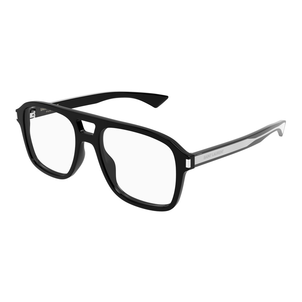 Gafas graduadas Saint Laurent SL 881 OPT – negro