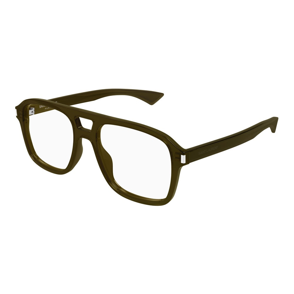 Gafas graduadas Saint Laurent SL 881 OPT – negro (11)