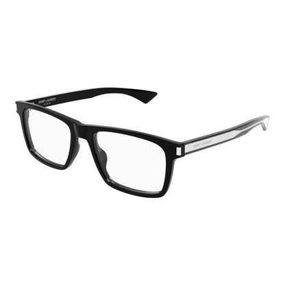 Gafas graduadas Saint Laurent SL 882 – negro