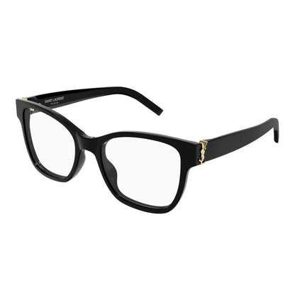 Gafas graduadas Saint Laurent SL M158 – negro