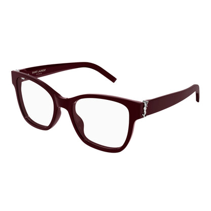 Gafas graduadas Saint Laurent SL M158 – negro (17)