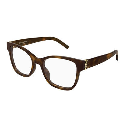 Gafas graduadas Saint Laurent SL M158 – negro (26)