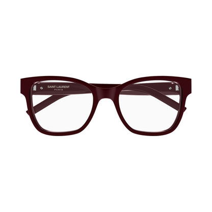 GAFAS DE VISTA SAINT LAURENT SL M158