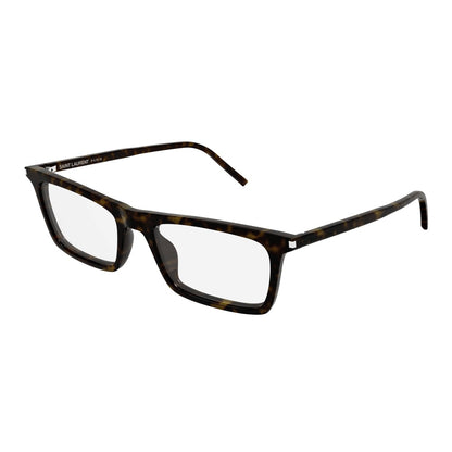 Gafas graduadas Saint Laurent SL 890 BETTY THIN OPT – negro (5)
