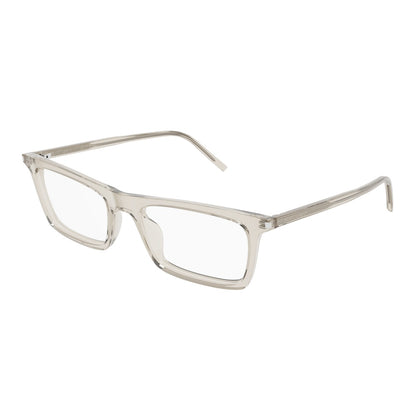 Gafas graduadas Saint Laurent SL 890 BETTY THIN OPT – negro (8)