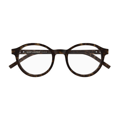 GAFAS DE VISTA SAINT LAURENT SL M163
