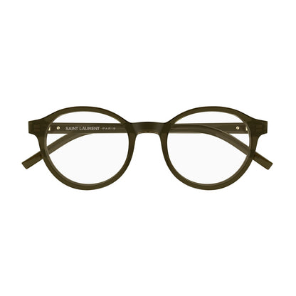 GAFAS DE VISTA SAINT LAURENT SL M163