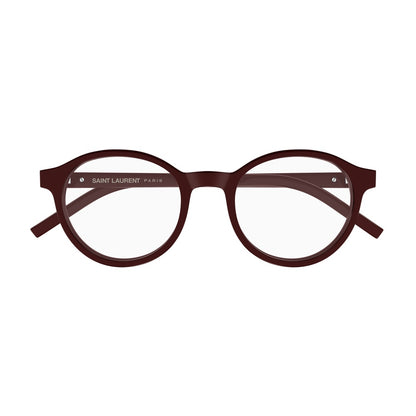 GAFAS DE VISTA SAINT LAURENT SL M163