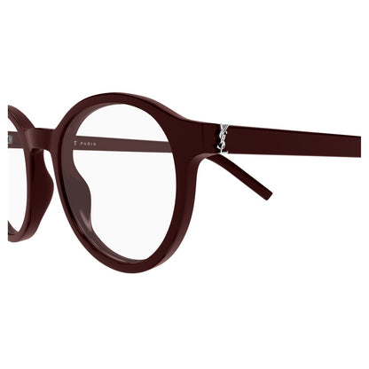 GAFAS DE VISTA SAINT LAURENT SL M163