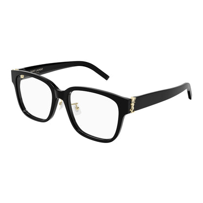 Gafas graduadas Saint Laurent SL M165/F – negro