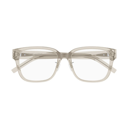 GAFAS DE VISTA SAINT LAURENT SL M165/F