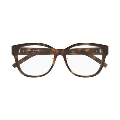 GAFAS DE VISTA SAINT LAURENT SL M168/F