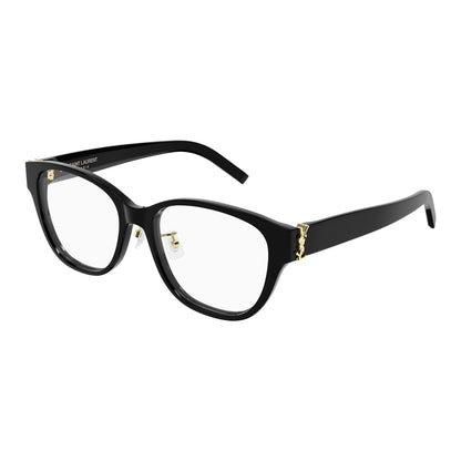 Gafas graduadas Saint Laurent SL M169/F – negro