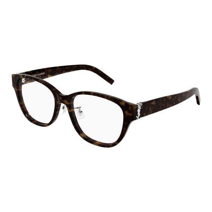 Gafas graduadas Saint Laurent SL M169/F – negro (5)