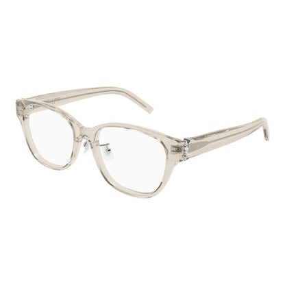 Gafas graduadas Saint Laurent SL M169/F – negro (11)