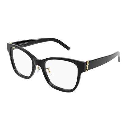 Gafas graduadas Saint Laurent SL M158/F – negro