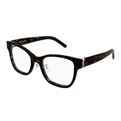 Gafas graduadas Saint Laurent SL M158/F – negro (5)