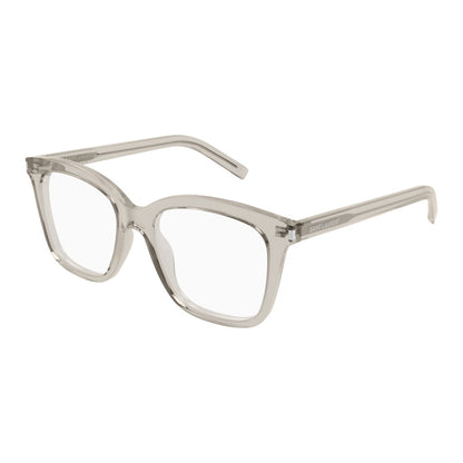 Gafas graduadas Saint Laurent SL 166 – negro (7)
