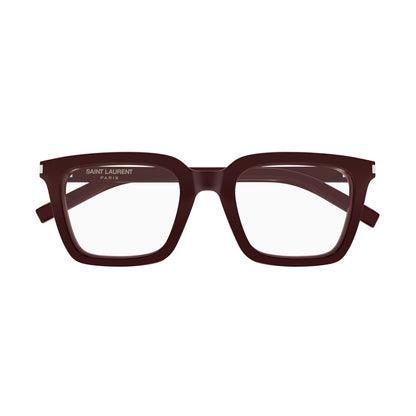 GAFAS DE VISTA SAINT LAURENT SL 167