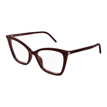 Gafas graduadas Saint Laurent SL 386 – negro (29)