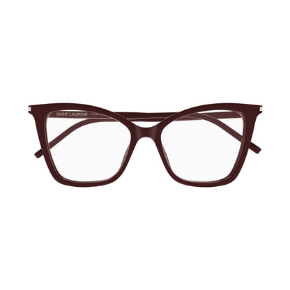 GAFAS DE VISTA SAINT LAURENT SL 386