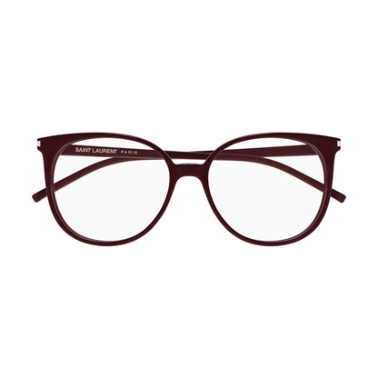 GAFAS DE VISTA SAINT LAURENT SL 39