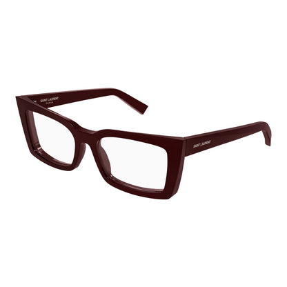 Gafas graduadas Saint Laurent SL 554 – negro (5)