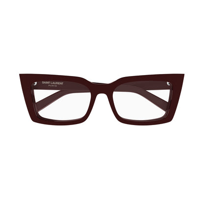 GAFAS DE VISTA SAINT LAURENT SL 554