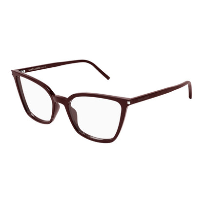 Gafas graduadas Saint Laurent SL 669 – negro (7)
