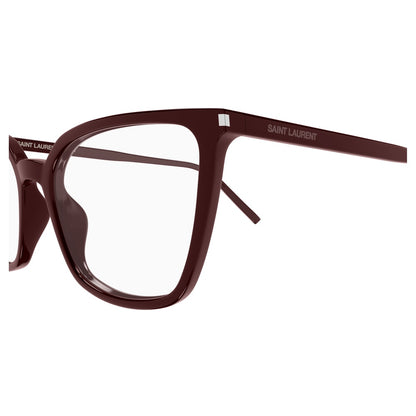 GAFAS DE VISTA SAINT LAURENT SL 669