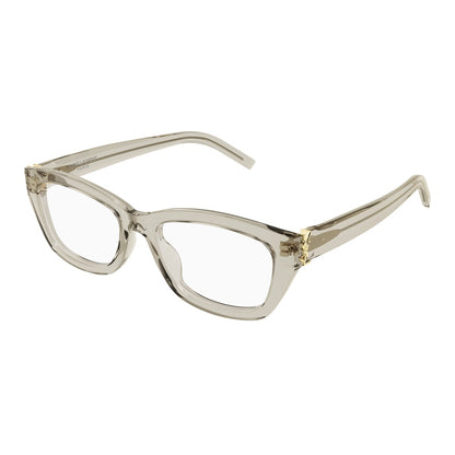 Gafas graduadas Saint Laurent SL M153 OPT – negro (11)