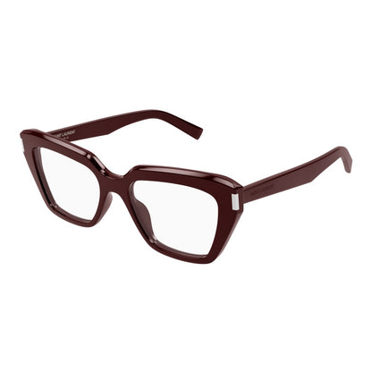 Gafas graduadas Saint Laurent SL 829 – negro (17)