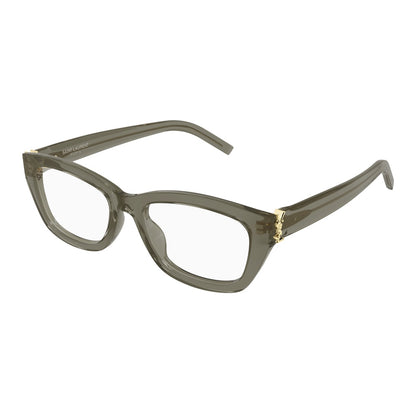 Gafas graduadas Saint Laurent SL M153 OPT – negro (15)