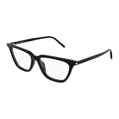 Gafas graduadas Saint Laurent SL 889 SULPICE THIN OPT – negro
