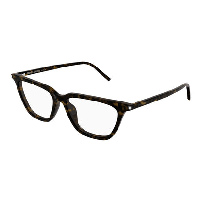 Gafas graduadas Saint Laurent SL 889 SULPICE THIN OPT – negro (5)