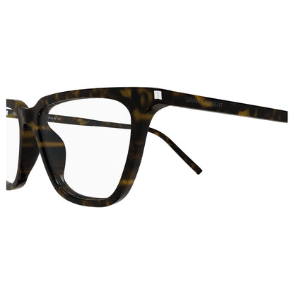 GAFAS DE VISTA SAINT LAURENT SL 889 SULPICE THIN OPT