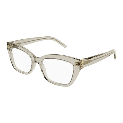 Gafas graduadas Saint Laurent SL M117 – negro (28)