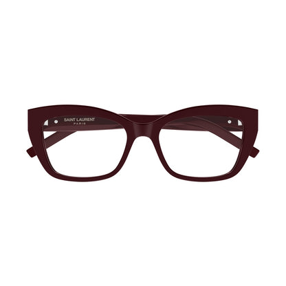 GAFAS DE VISTA SAINT LAURENT SL M117