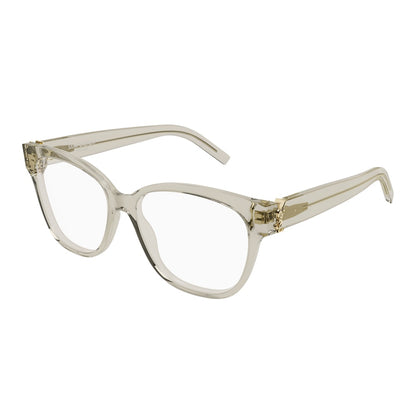 Gafas graduadas Saint Laurent SL M33 – negro (5)