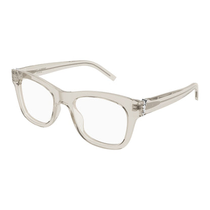 Gafas graduadas Saint Laurent SL M159 – negro (10)