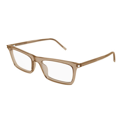 Gafas graduadas Saint Laurent SL 890 BETTY THIN OPT – negro (11)