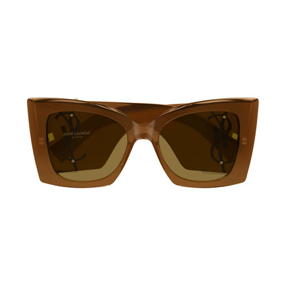 GAFAS DE SOL SAINT LAURENT SL M119 BLAZE CRYSTAL