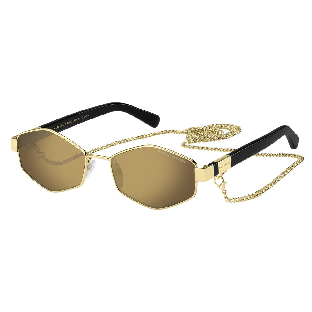 MARC JACOBS SUNGLASSES MARC 496/S