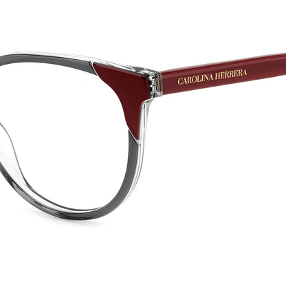 GAFAS DE VISTA CAROLINA HERRERA HER 0282