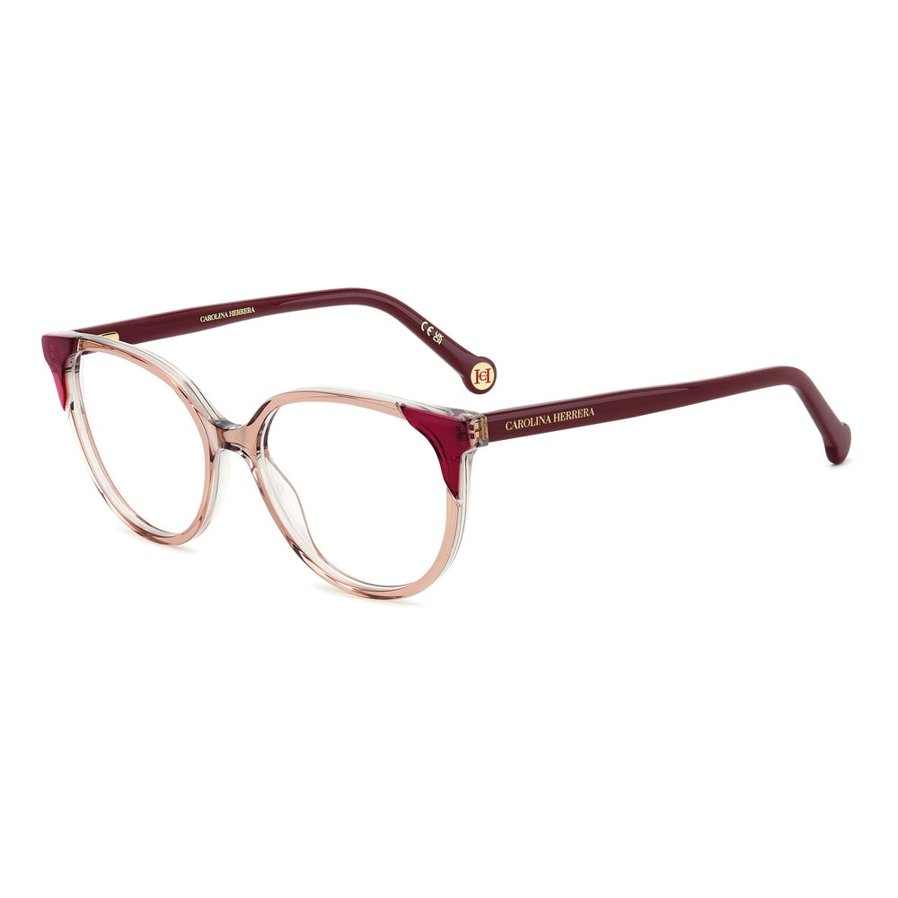 Gafas graduadas Carolina Herrera HER 0282 – gris (5)