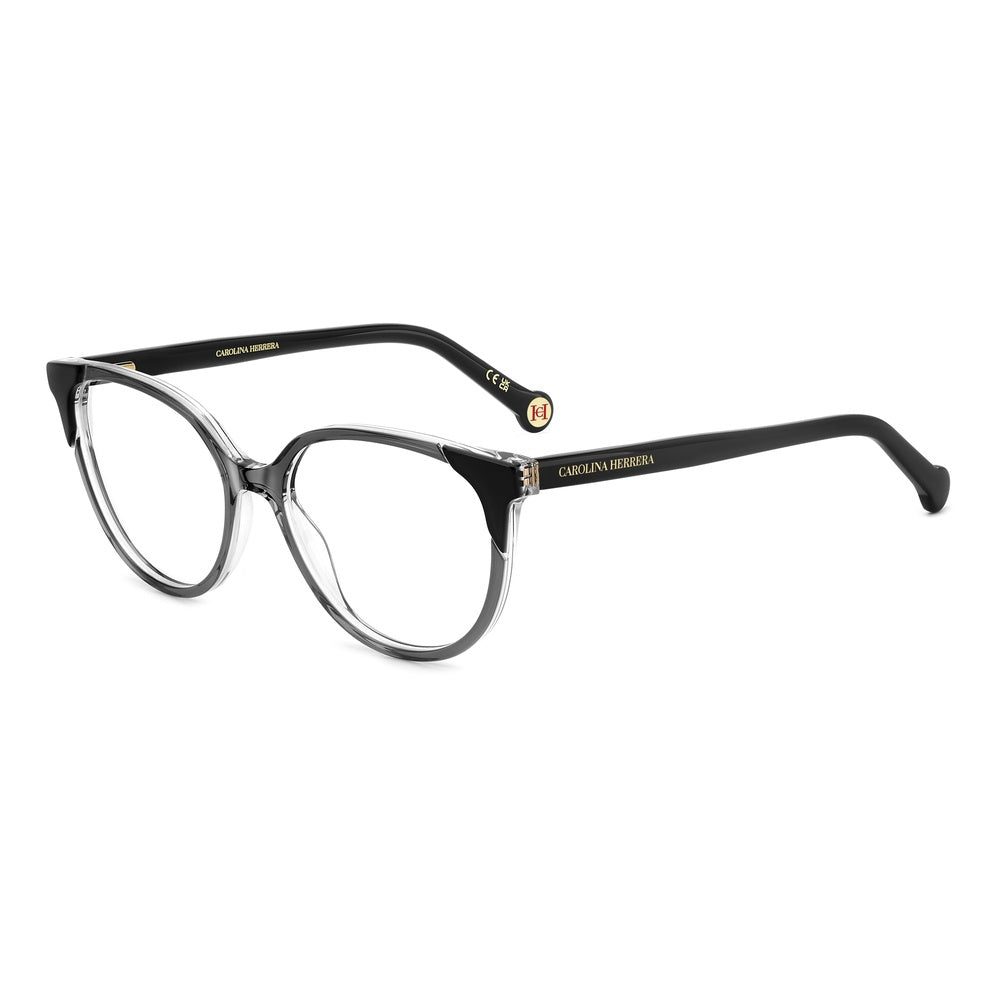 Gafas graduadas Carolina Herrera HER 0282 – gris (10)