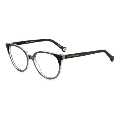 Gafas graduadas Carolina Herrera HER 0282 – gris (10)